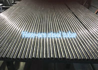 ASTM A179 Seamless Cold Drawn Heat Exchanger And Condenser Tubes