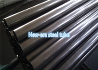 ASTM A534 8620H Bearing Alloy Steel Seamless Pipes