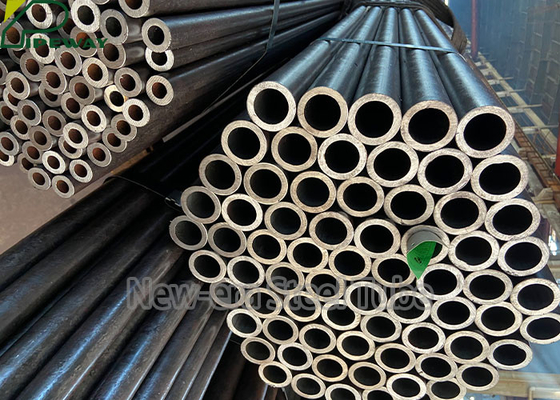 Seamless Alloy Steel Tube for High Temperature Service