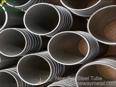 kablolu madencilik sondaj çubukları, sondaj boruları, AQ, BQ, NQ HQ, PQ AISI4130