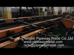 Seamless Cold Drawn Steel Pipe CDS Precision Pipe