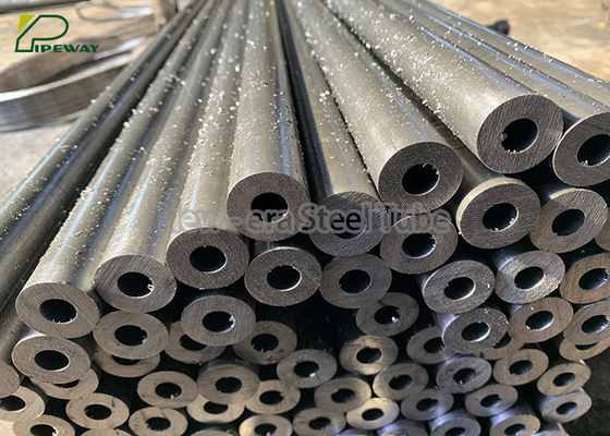 JIS G3445 Karbon Yapısal Çelik Borular Makine Yapısal Amaç