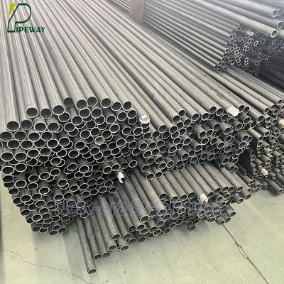 25*2mm Soğuk Çekme Dikişsiz Hassas Çelik Boru