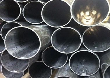 Otomobil Parçaları / Yağ Silindir için Yuvarlak Hassas Kaynaklı Çelik Boru Büyük Çap