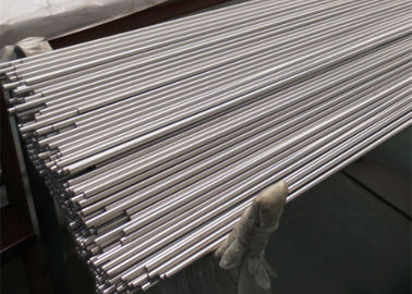 Turşu / Tavlanmış Parlatılmış Paslanmaz Çelik Borular Özel Uzunluk TP247H Sınıfı