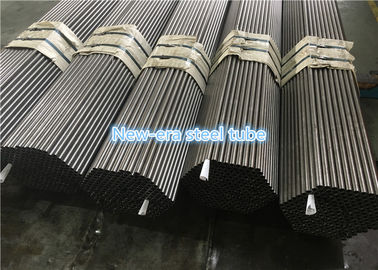 Soğuk Çekilmiş E235 Hassas Dikişsiz Çelik Boru ve Boru