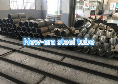 4130 4140 Chromoly 4130 Bisiklet Boru Çelik Dikişsiz Soğuk Tüp