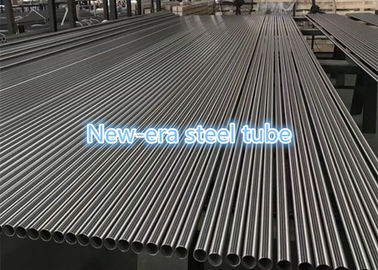 Hassas Dikişsiz Soğuk Çekilmiş Çelik Boru JIS G3445 Model STKM11A / STKM12A / STKM 13C