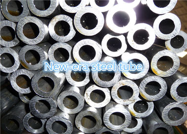 Ağır Duvar Kalın Yuvarlak Çelik Boru, 6 - 88mm OD 1010 Kaynaklı Çelik Boru