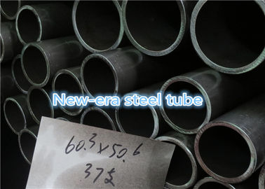 GB 18248 37Mn 30CrMo Büyük Çaplı Çelik Boru Gaz Silindiri İçin Dikişsiz