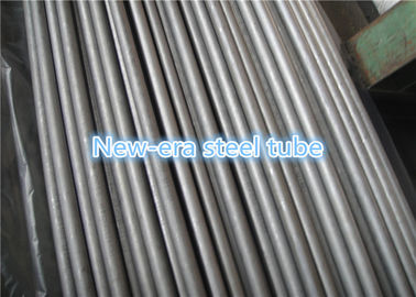 Hassas Kaynaklı Çelik Boru E195 / E235 / E355 Mandrel Üzerine Çekilmiş Malzeme