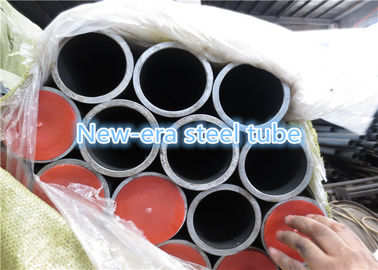 5 - 300mm Dia Rulman Çelik Boru, 1 - 30mm Kalınlık Hidrolik Dikişsiz Boru