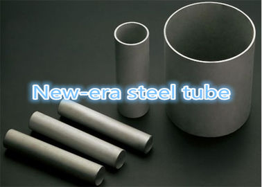 Soğuk / Sıcak Haddelenmiş Cilalı Paslanmaz Çelik Borular ASTM 410 430 304L 316L Standart