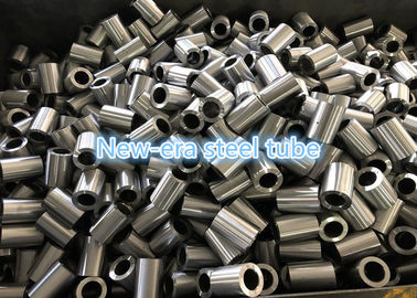 Otomotiv Endüstrisi için 6mm JIS G3445 STKM13C Cut Çelik Boru