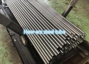 EN10305-1 Hassas E235 E255 E355 Dikişsiz Karbon Çelik Boru