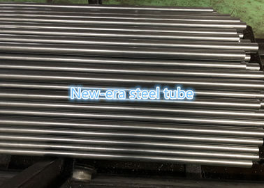 Makine Yapısal için JIS G3445 6mm Soğuk Çekilmiş Boru