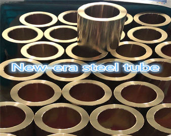 Bilyalı ve Makaralı Rulmanlı Çelik Borular SKF3 SKF3S 100Cr6 GCr15 SUJ2 SUJ3 Dikişsiz