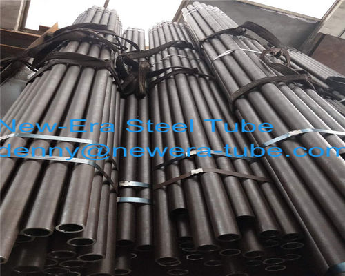 Soğuk Deforme Dikişsiz 200mm Rulman Çelik Boru