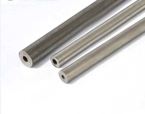 Yakıt Enjeksiyon Sıkıştırma Ateşleme St35 4mm Hassas Dikişsiz Boru