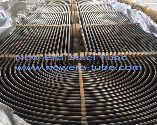 OD 6MM SA-334 Dikişsiz Soğuk Çekilmiş Çelik Boru